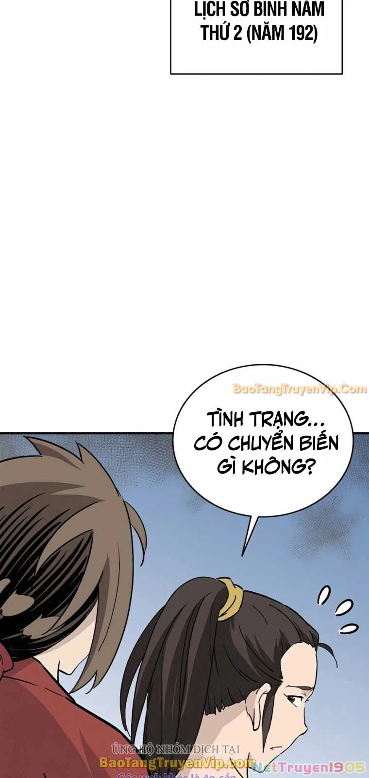 Trọng Sinh Thành Thần Y Thời Tam Quốc Chapter 153 - 48