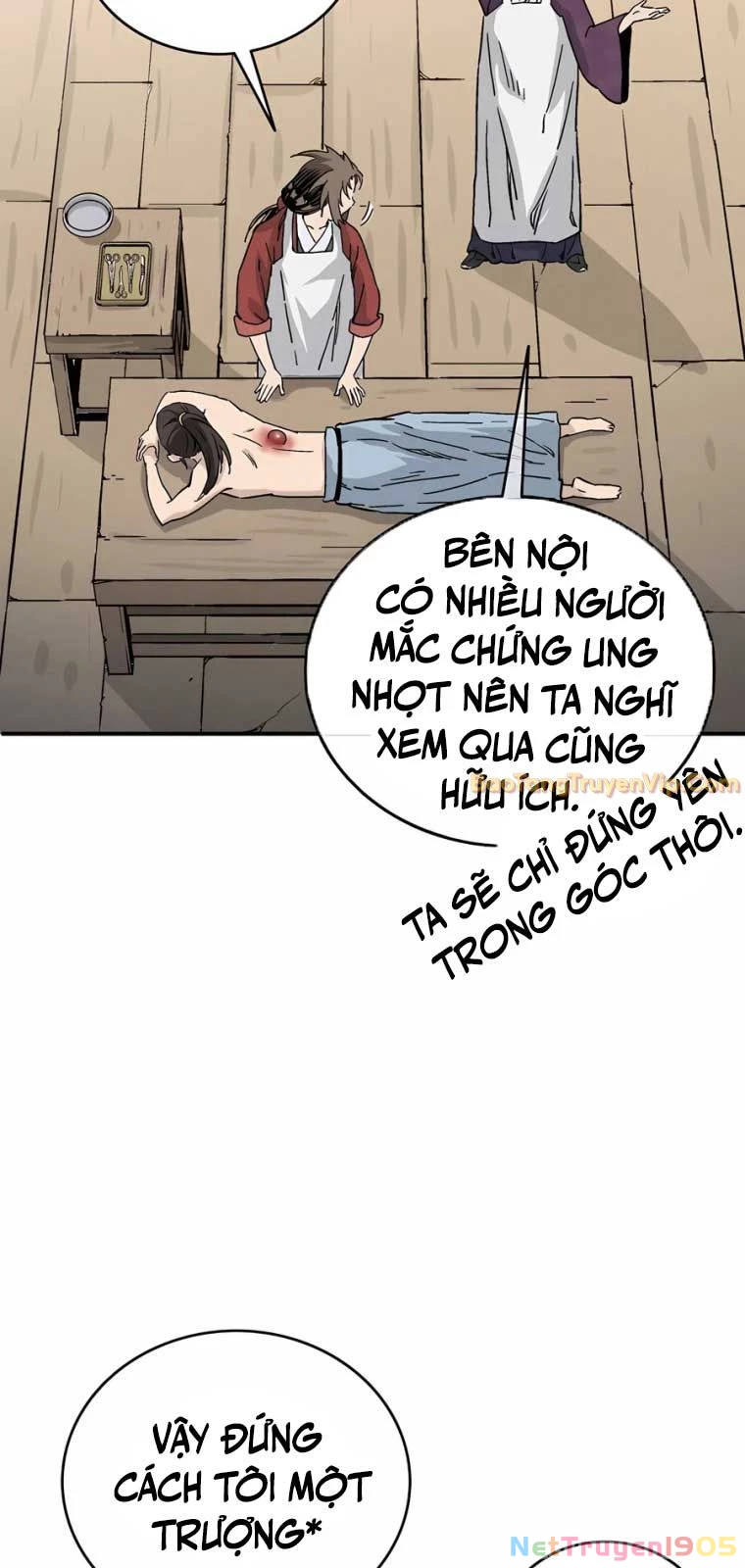 Trọng Sinh Thành Thần Y Thời Tam Quốc Chapter 153 - 54