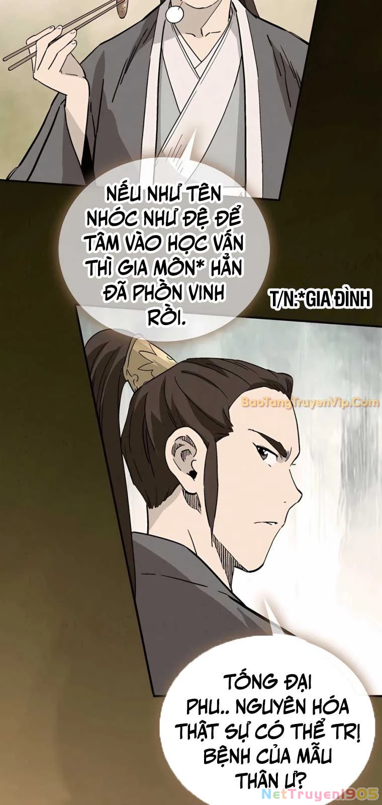Trọng Sinh Thành Thần Y Thời Tam Quốc Chapter 153 - 58