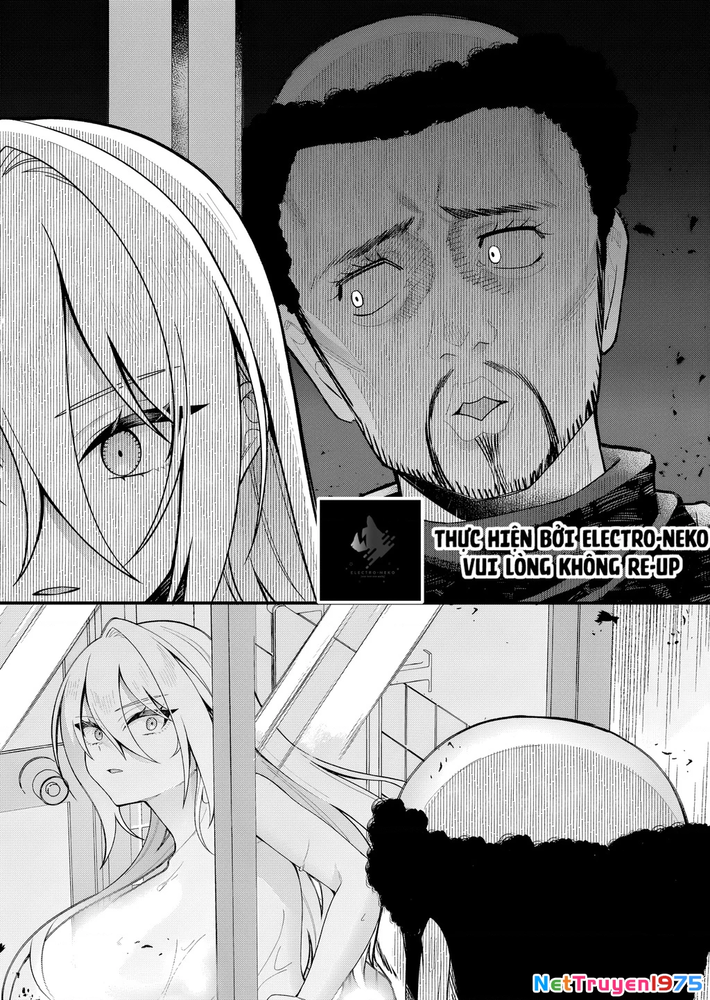 Khi tôi về đến nhà, Nàng Hiệp Sĩ đã luôn ở đó! Chapter 6 - Trang 2
