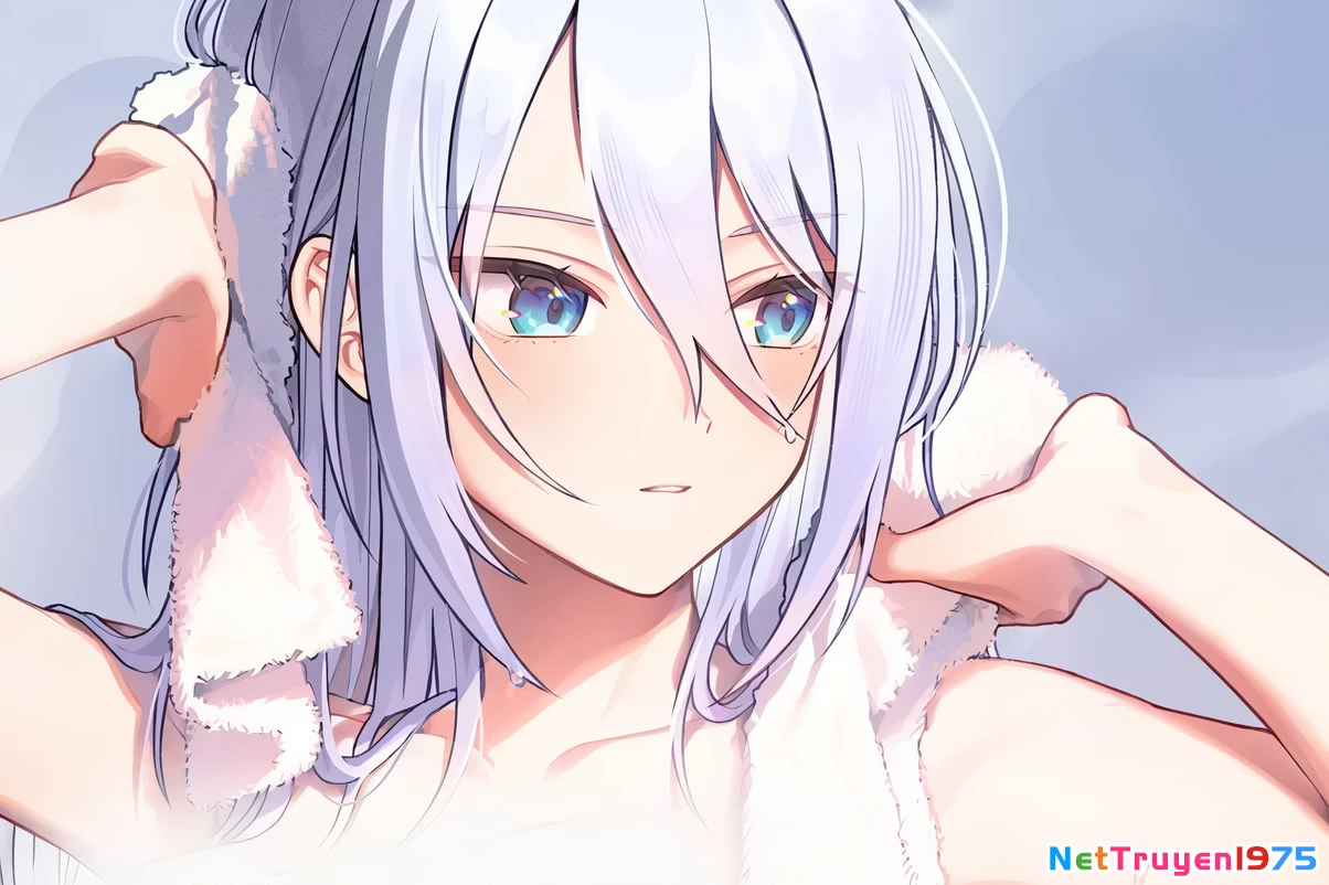 Khi tôi về đến nhà, Nàng Hiệp Sĩ đã luôn ở đó! Chapter 6 - Trang 2