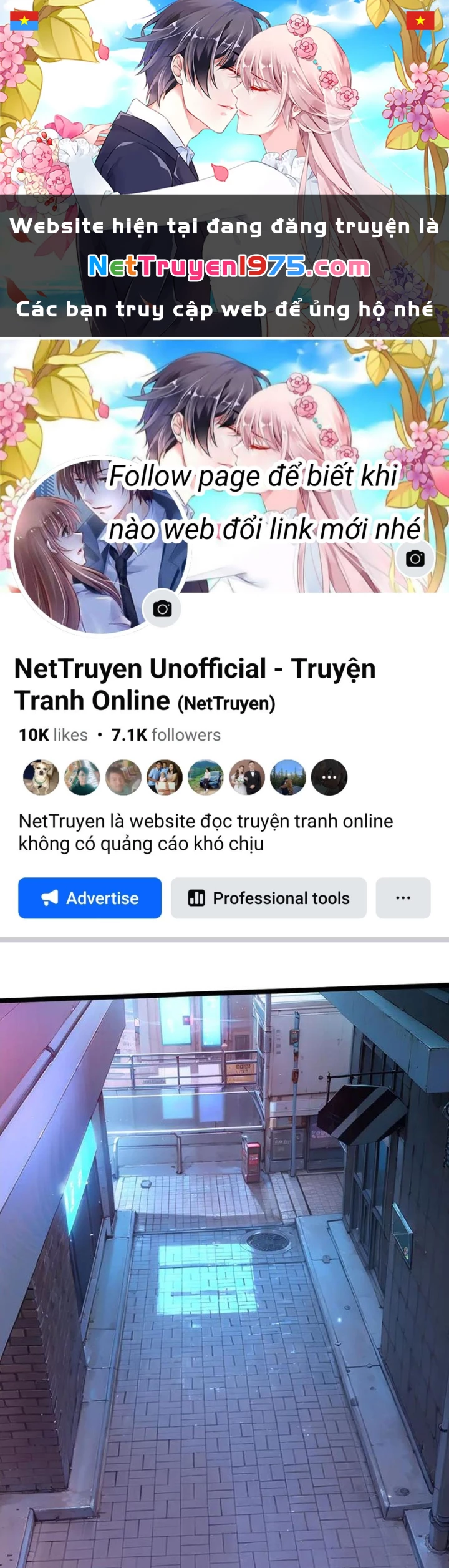 Đừng Gọi Ta Là Ác Ma Chapter 23 - 1