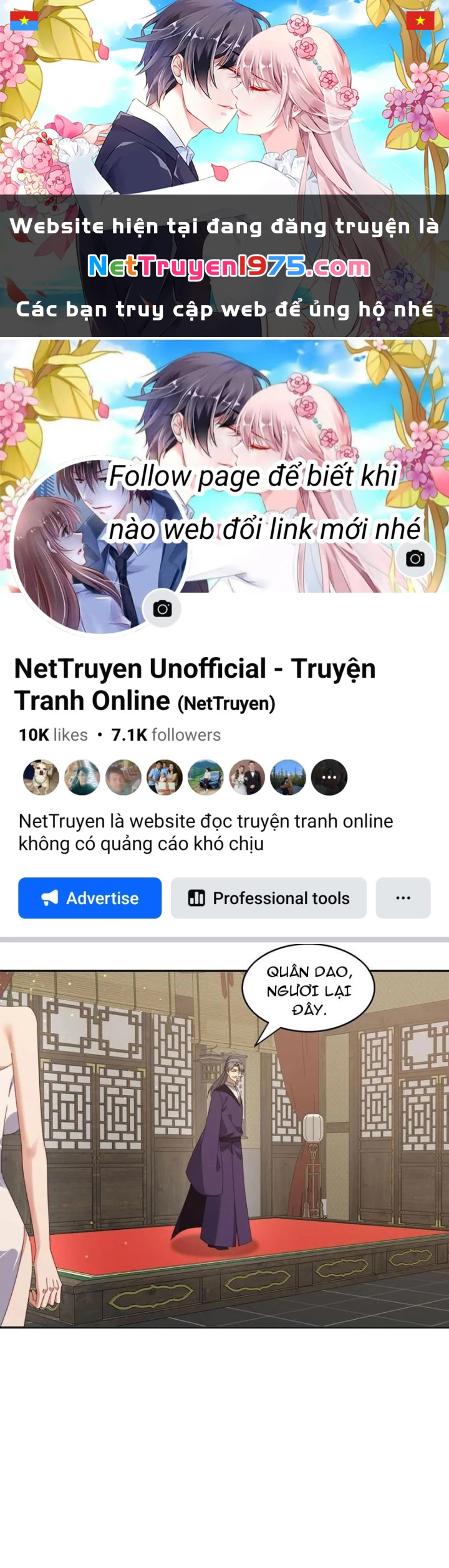 Đánh Dấu Chín Vạn Năm, Tiền Nhiệm Đạo Lữ Muốn Chém Chết Ta Chapter 190 - 1