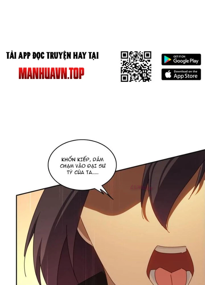 Đánh Dấu Chín Vạn Năm, Tiền Nhiệm Đạo Lữ Muốn Chém Chết Ta Chapter 190 - 43