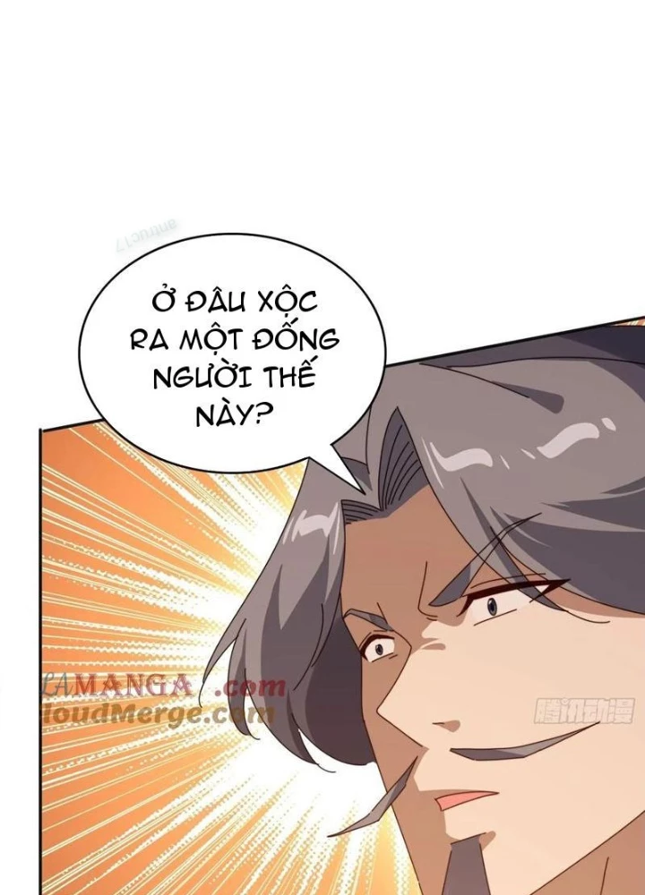 Đánh Dấu Chín Vạn Năm, Tiền Nhiệm Đạo Lữ Muốn Chém Chết Ta Chapter 190 - 65