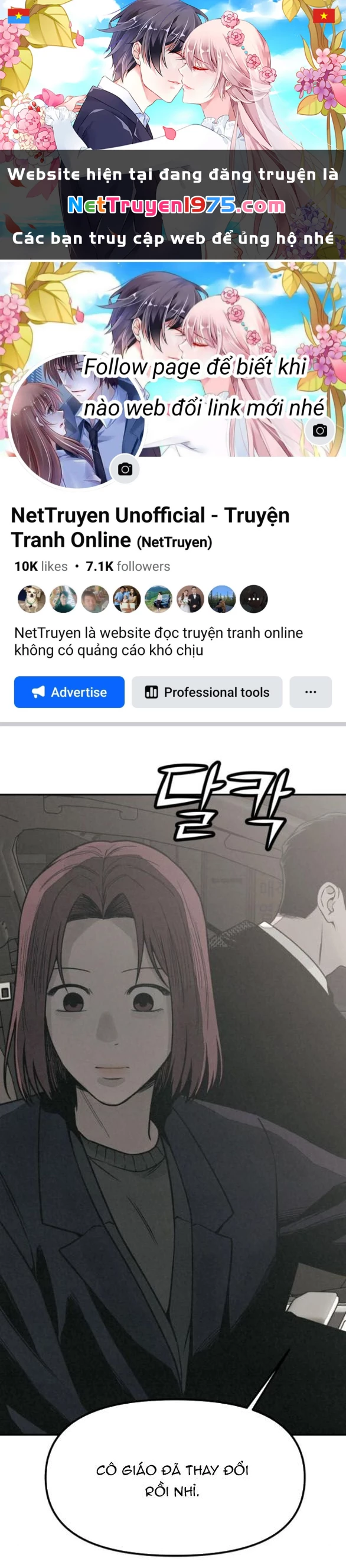 Vì Tôi Đã Giết Người Chapter 16.1 - 1
