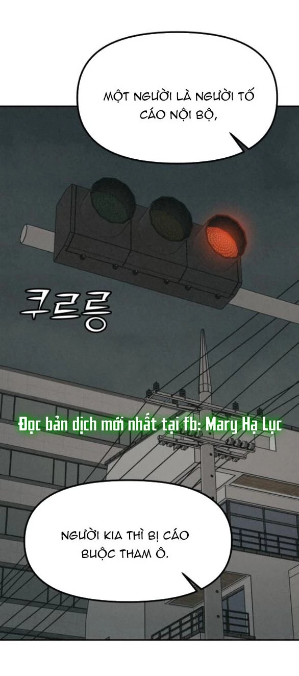 Vì Tôi Đã Giết Người Chapter 16.1 - 12