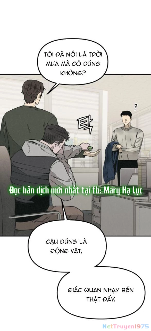 Vì Tôi Đã Giết Người Chapter 16.1 - 26