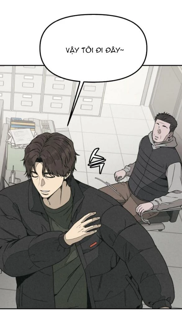 Vì Tôi Đã Giết Người Chapter 16.1 - 27