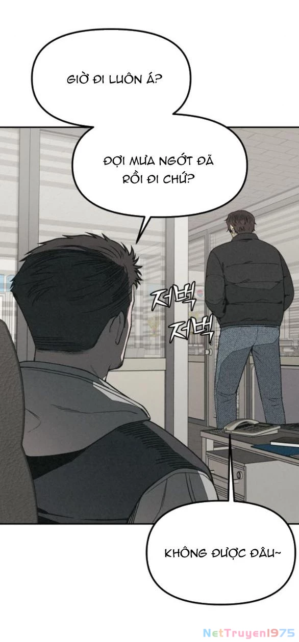 Vì Tôi Đã Giết Người Chapter 16.1 - 28