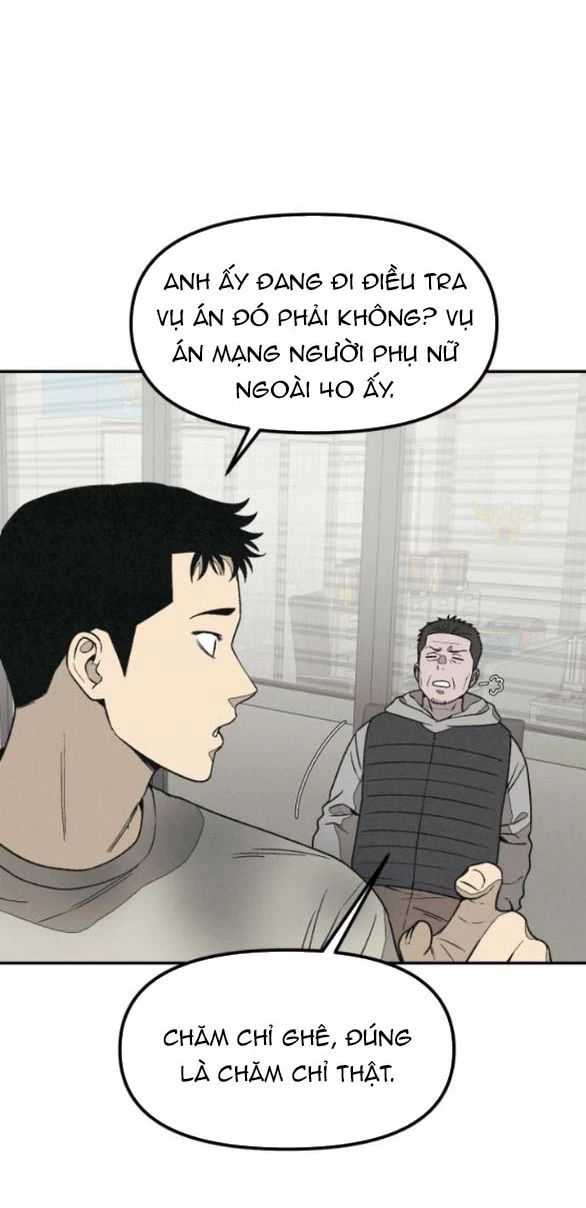 Vì Tôi Đã Giết Người Chapter 16.1 - 29