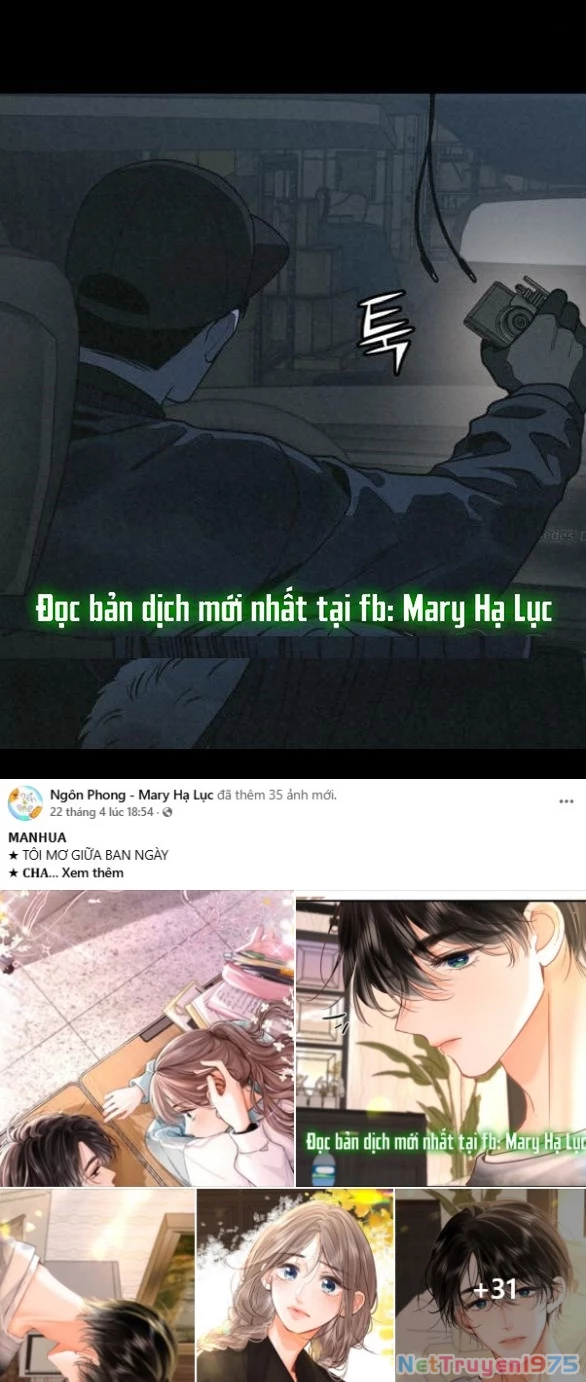 Vì Tôi Đã Giết Người Chapter 16.2 - 12
