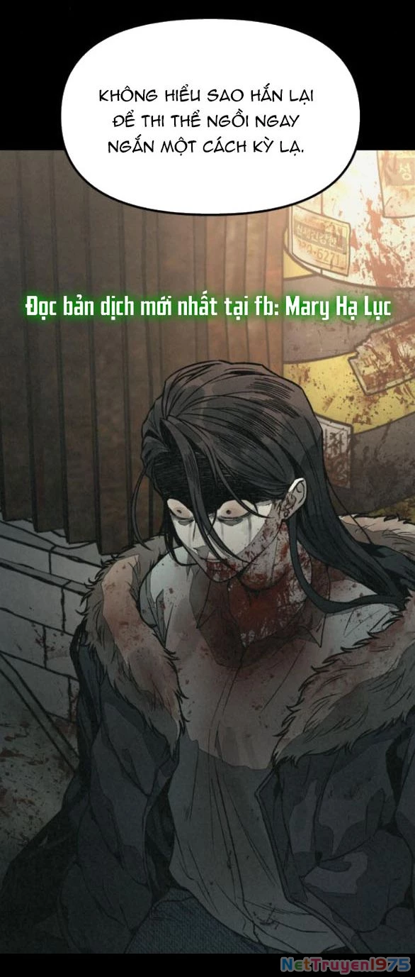 Vì Tôi Đã Giết Người Chapter 16.2 - 20