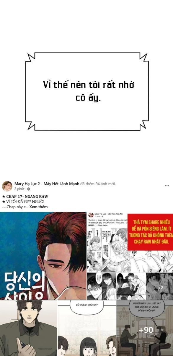 Vì Tôi Đã Giết Người Chapter 16.2 - 32
