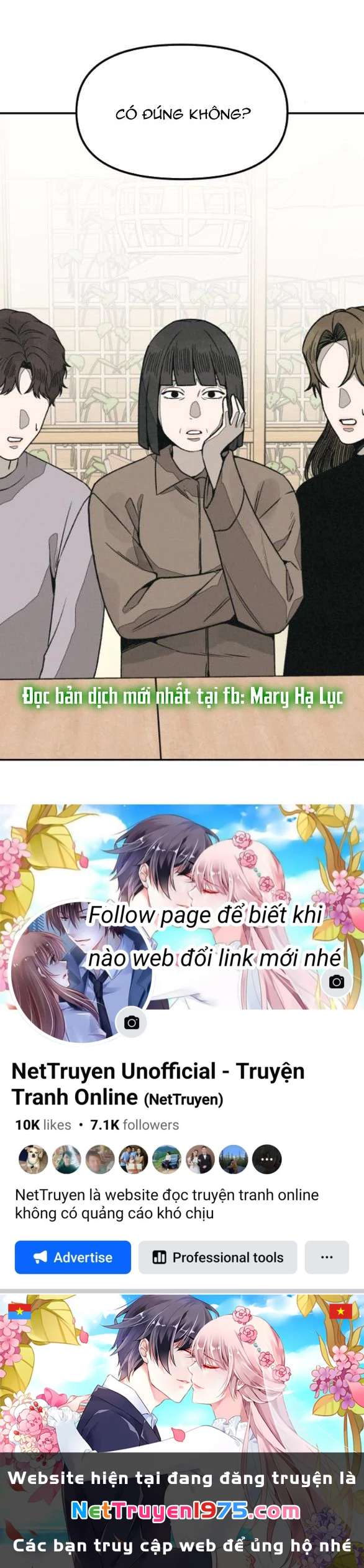 Vì Tôi Đã Giết Người Chapter 16.2 - 34