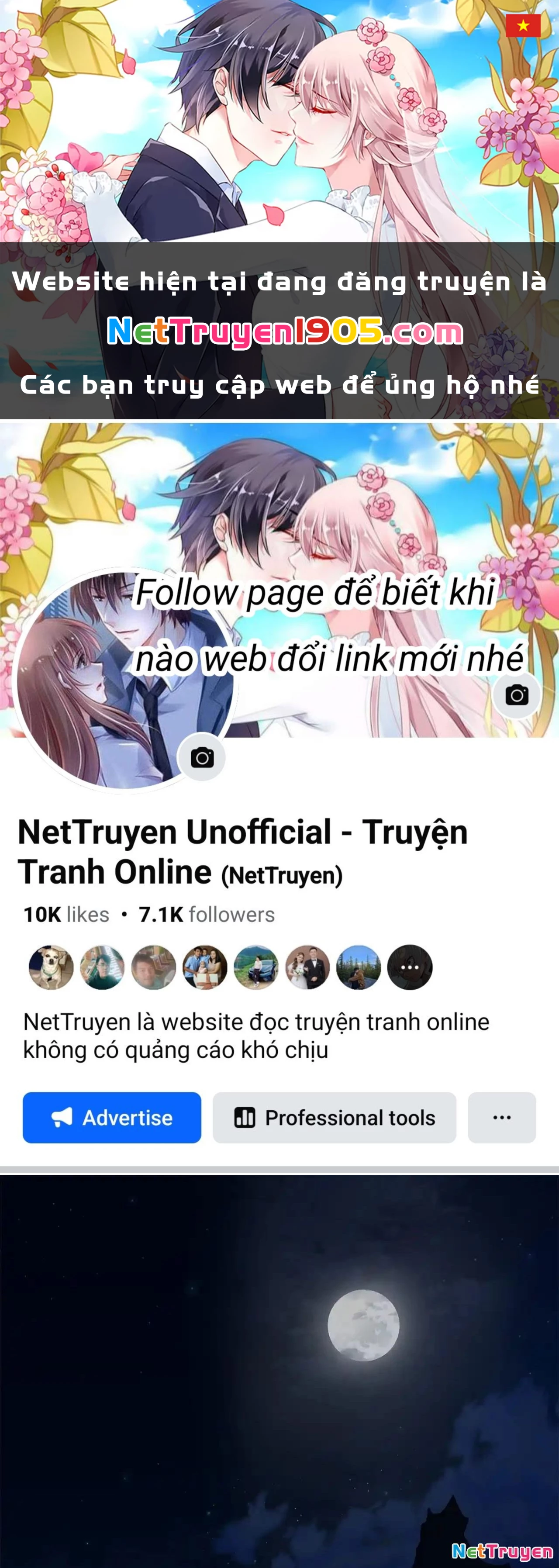 Đại Tướng Quân Chapter 66 - 1