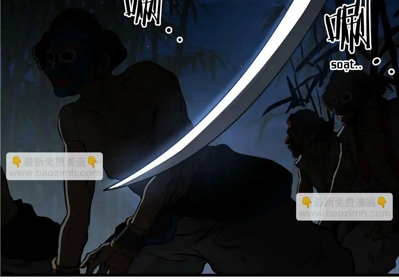 Đại Tướng Quân Chapter 66 - 7