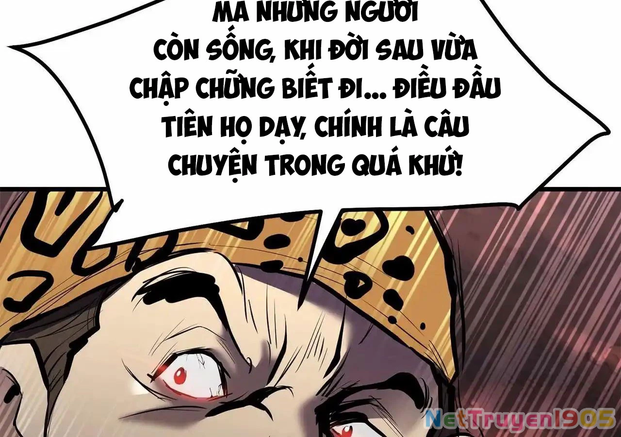 Đại Tướng Quân Chapter 66 - 69