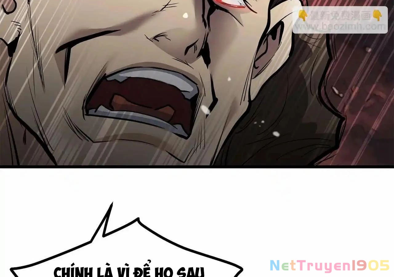 Đại Tướng Quân Chapter 66 - 70