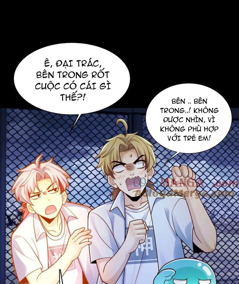 Trước mặt bệnh tâm thần, quỷ dị chẳng là gì cả Chapter 125 - 3