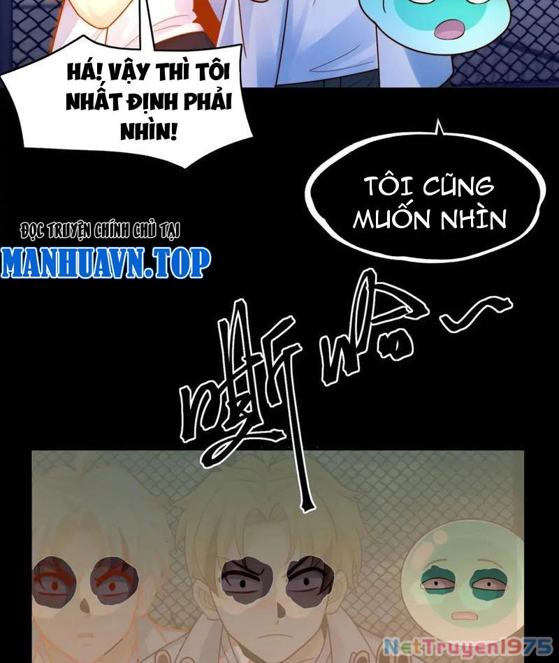 Trước mặt bệnh tâm thần, quỷ dị chẳng là gì cả Chapter 125 - 4