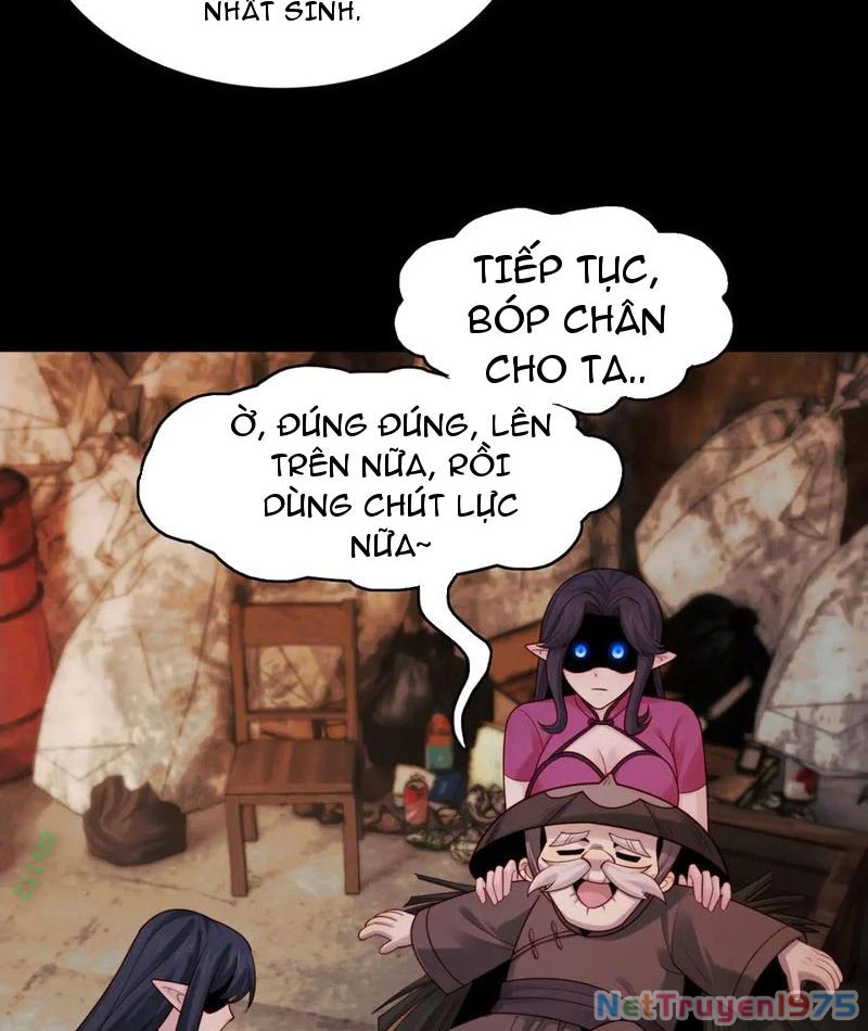 Trước mặt bệnh tâm thần, quỷ dị chẳng là gì cả Chapter 125 - 7