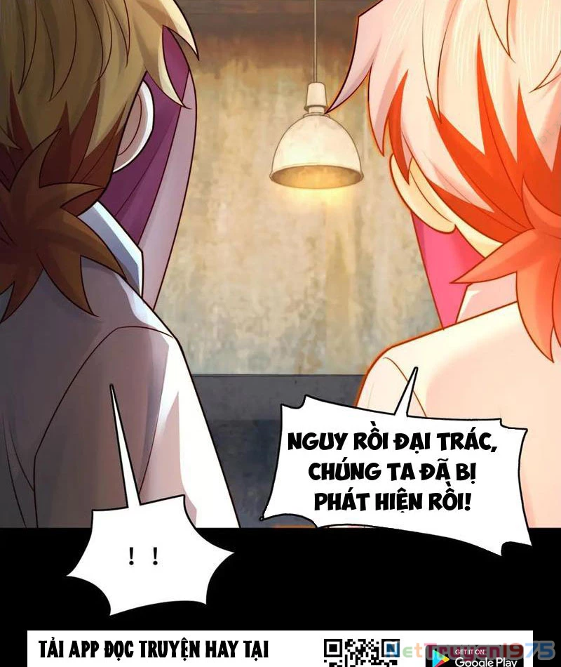 Trước mặt bệnh tâm thần, quỷ dị chẳng là gì cả Chapter 125 - 14