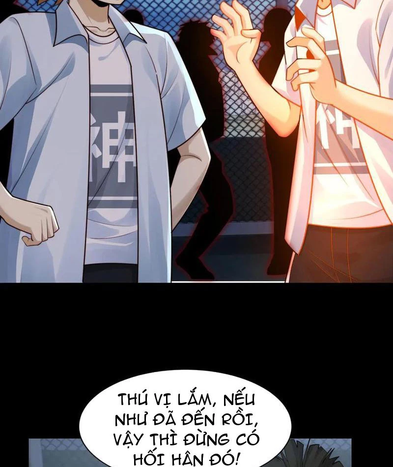 Trước mặt bệnh tâm thần, quỷ dị chẳng là gì cả Chapter 125 - 18