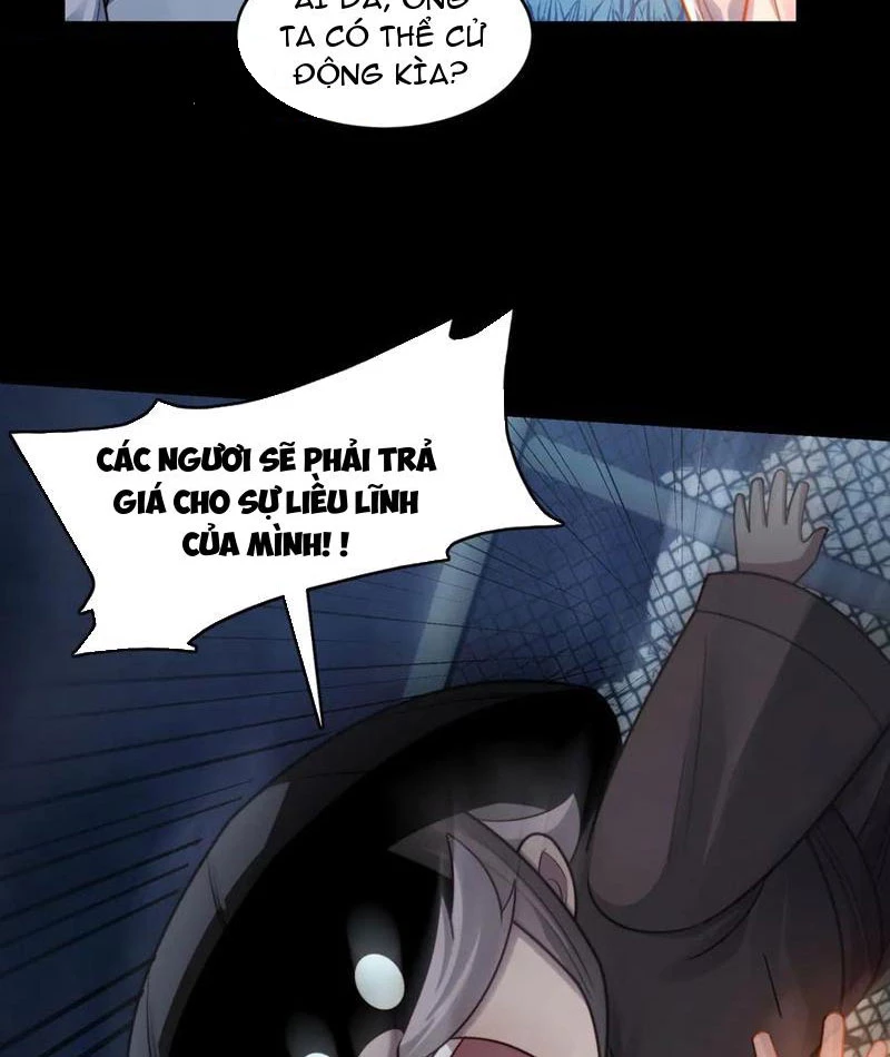 Trước mặt bệnh tâm thần, quỷ dị chẳng là gì cả Chapter 125 - 20