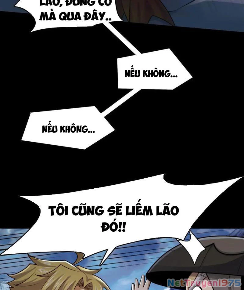 Trước mặt bệnh tâm thần, quỷ dị chẳng là gì cả Chapter 125 - 29