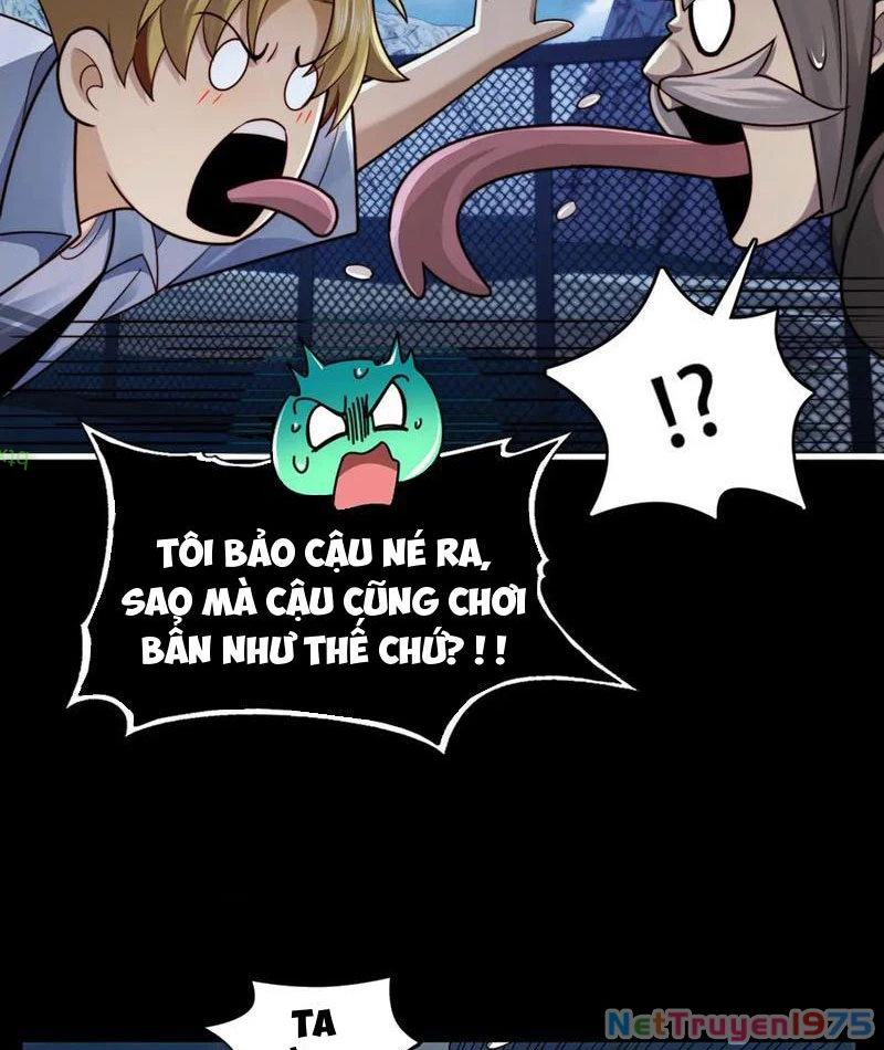 Trước mặt bệnh tâm thần, quỷ dị chẳng là gì cả Chapter 125 - 30
