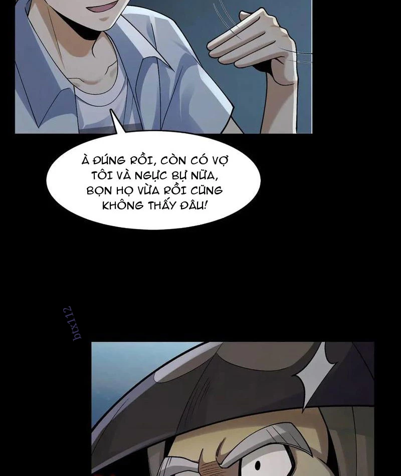 Trước mặt bệnh tâm thần, quỷ dị chẳng là gì cả Chapter 125 - 39