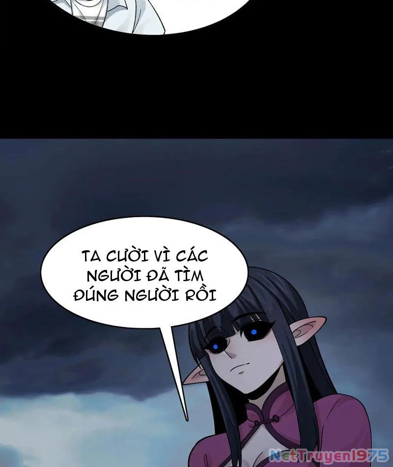 Trước mặt bệnh tâm thần, quỷ dị chẳng là gì cả Chapter 125 - 42