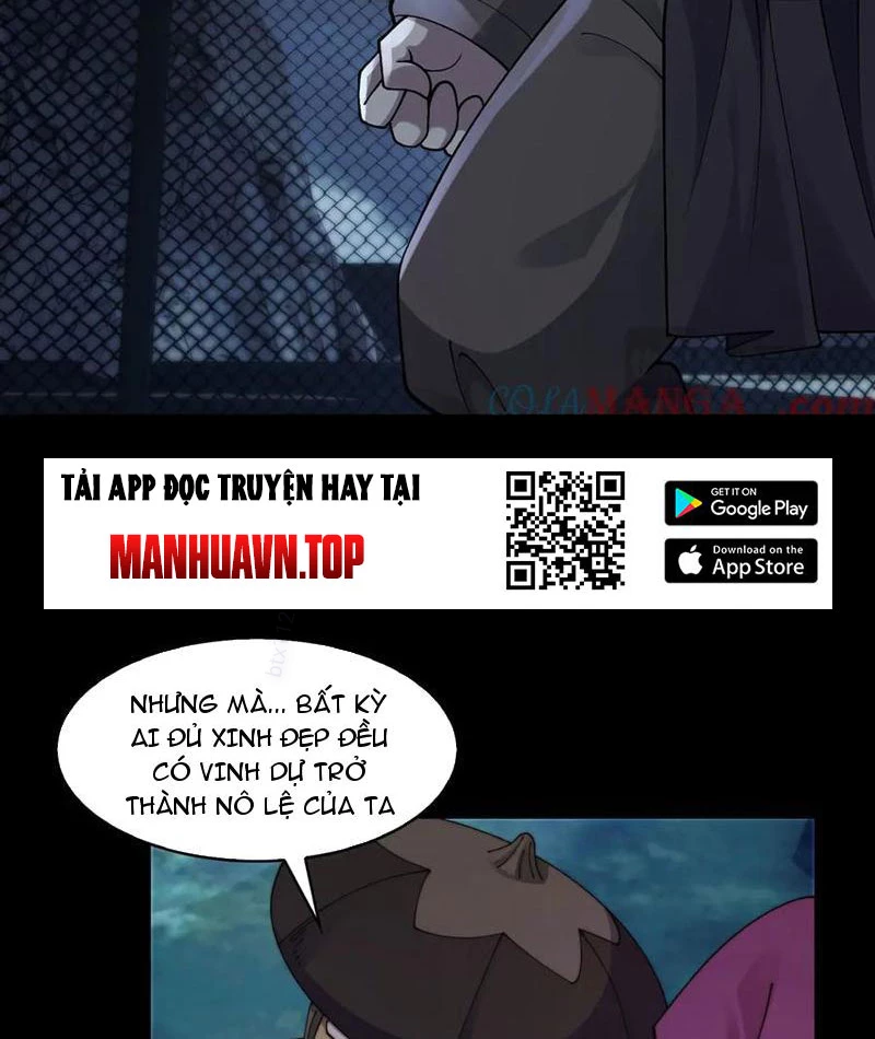 Trước mặt bệnh tâm thần, quỷ dị chẳng là gì cả Chapter 125 - 44