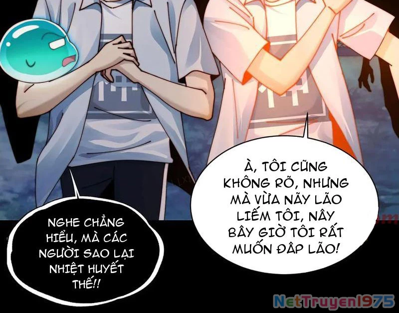 Trước mặt bệnh tâm thần, quỷ dị chẳng là gì cả Chapter 125 - 48
