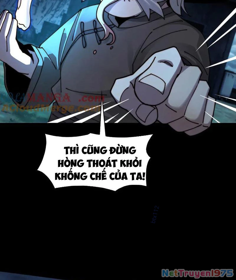 Trước mặt bệnh tâm thần, quỷ dị chẳng là gì cả Chapter 125 - 52