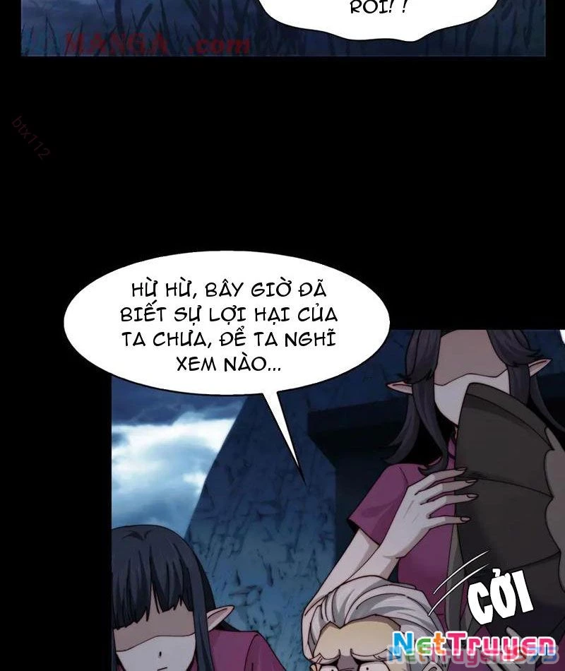 Trước mặt bệnh tâm thần, quỷ dị chẳng là gì cả Chapter 125 - 56