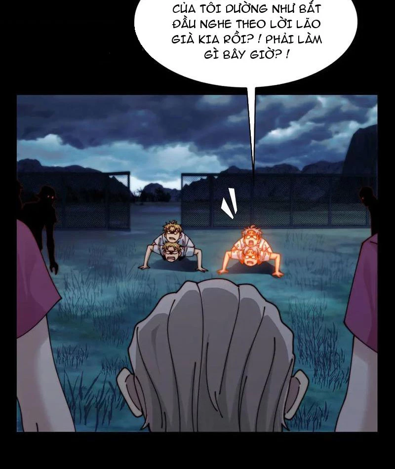 Trước mặt bệnh tâm thần, quỷ dị chẳng là gì cả Chapter 125 - 58