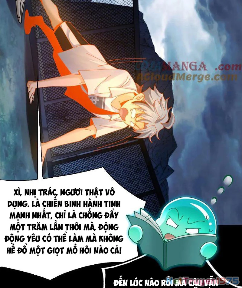 Trước mặt bệnh tâm thần, quỷ dị chẳng là gì cả Chapter 125 - 60