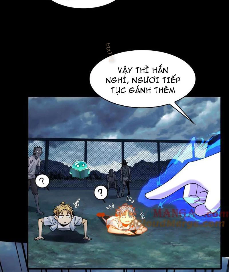 Trước mặt bệnh tâm thần, quỷ dị chẳng là gì cả Chapter 125 - 62