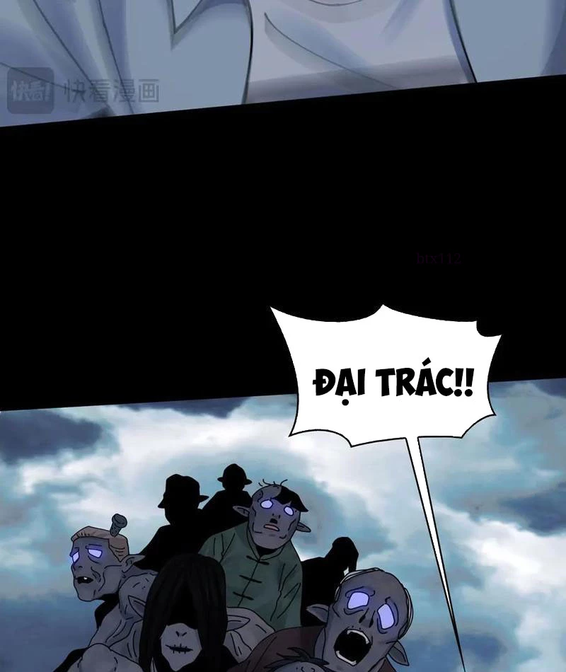Trước mặt bệnh tâm thần, quỷ dị chẳng là gì cả Chapter 125 - 65