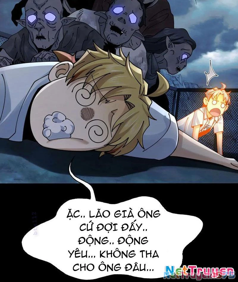 Trước mặt bệnh tâm thần, quỷ dị chẳng là gì cả Chapter 125 - 66
