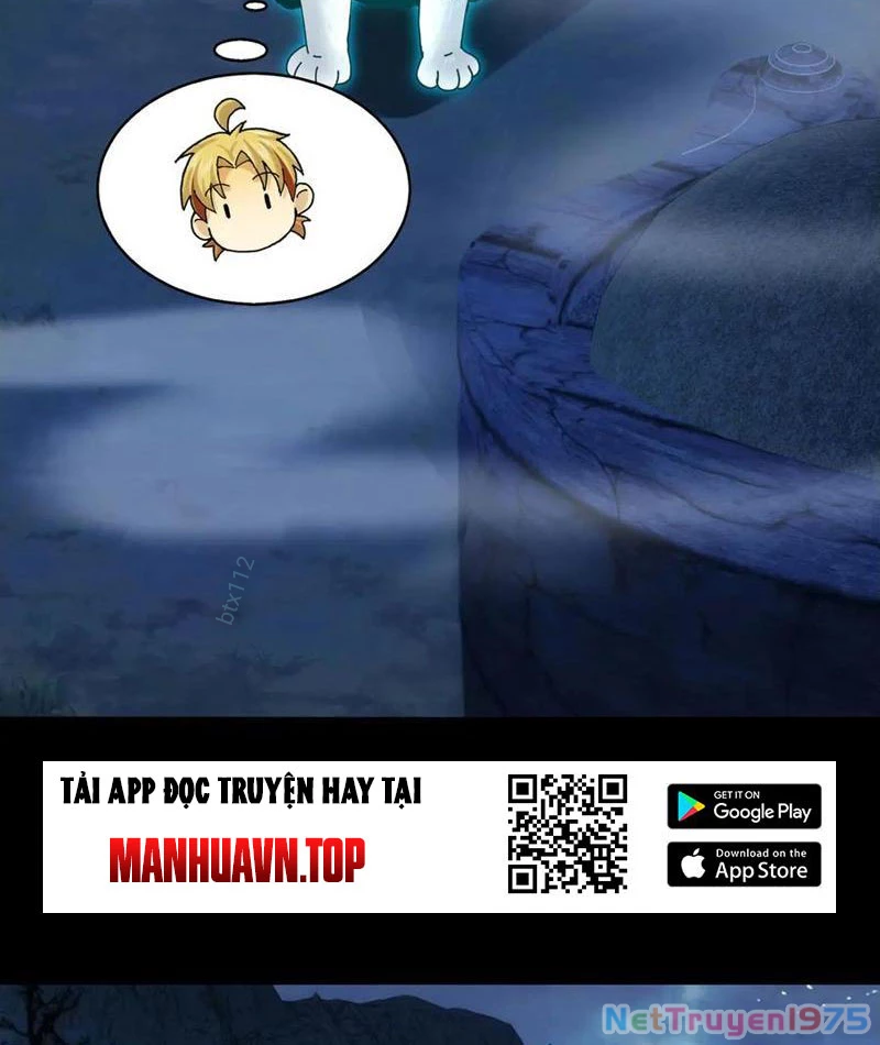 Trước mặt bệnh tâm thần, quỷ dị chẳng là gì cả Chapter 125 - 70