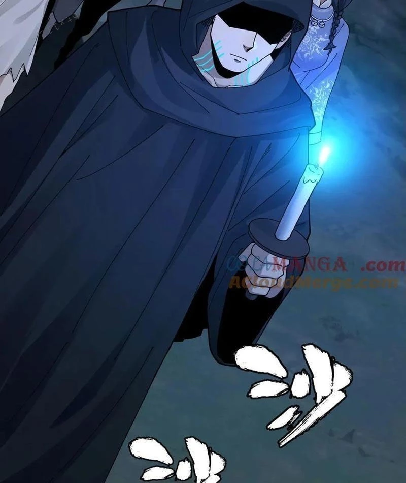 Trước mặt bệnh tâm thần, quỷ dị chẳng là gì cả Chapter 125 - 77
