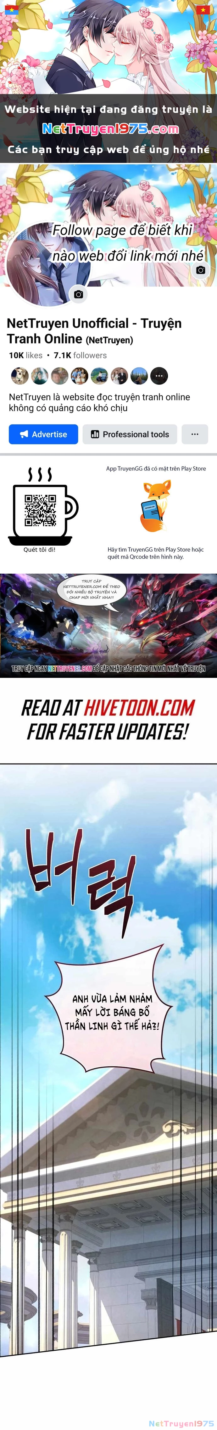 Nhà Hàng Thợ Săn Quái Vật Chapter 74 - 1