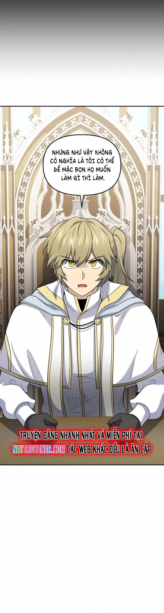 Nhà Hàng Thợ Săn Quái Vật Chapter 74 - 5