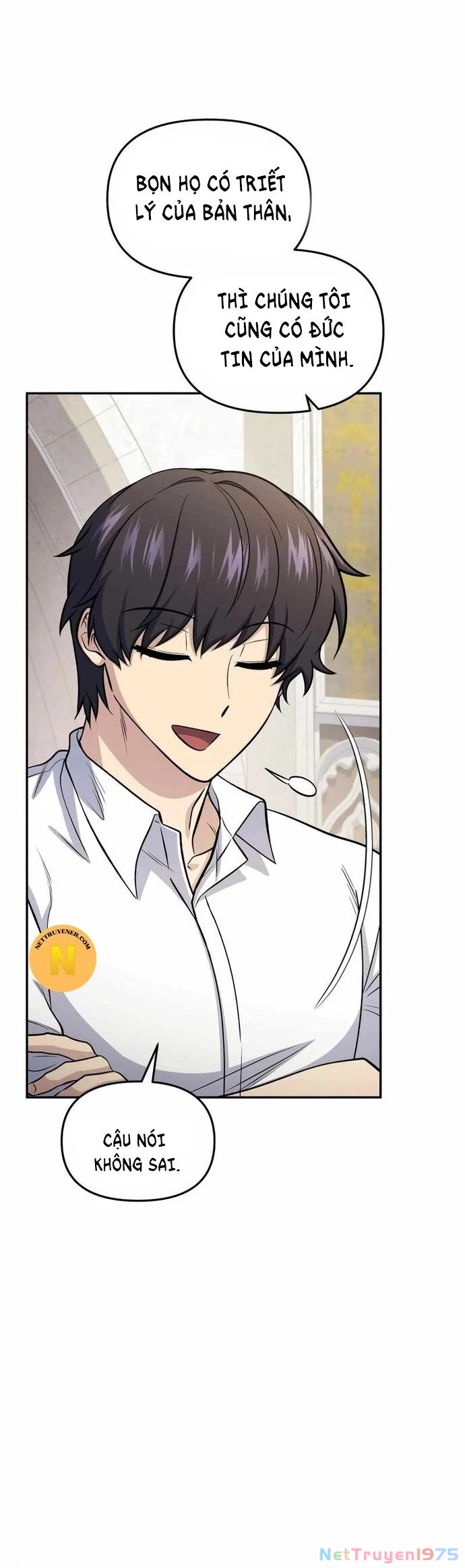 Nhà Hàng Thợ Săn Quái Vật Chapter 74 - 8