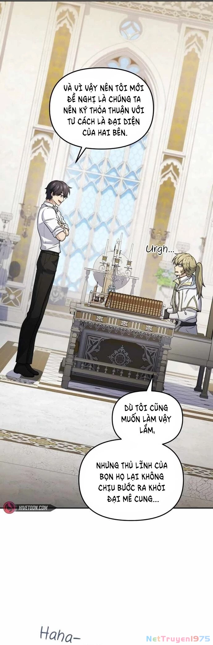 Nhà Hàng Thợ Săn Quái Vật Chapter 74 - 9