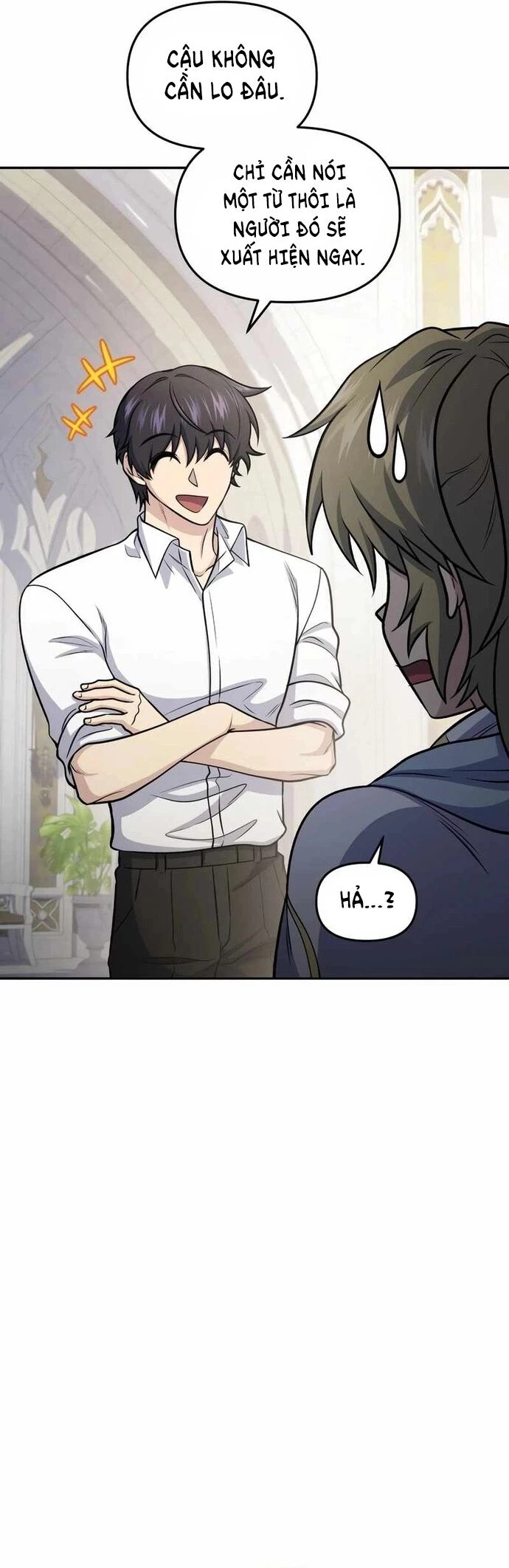 Nhà Hàng Thợ Săn Quái Vật Chapter 74 - 10