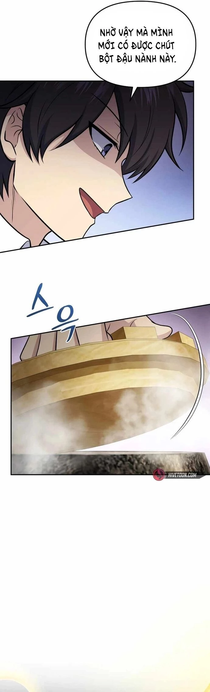 Nhà Hàng Thợ Săn Quái Vật Chapter 74 - 19